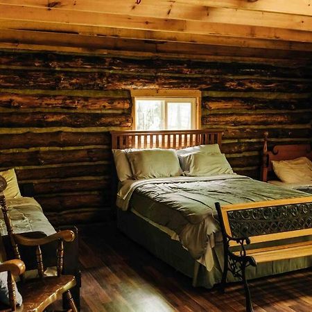 Rustic Ridge Villa Penn Yan Ngoại thất bức ảnh